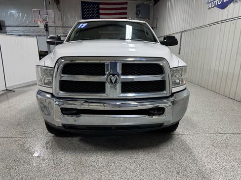 Used 2017 RAM 2500 Tradesman w/ Chrome Appearance Group image 6