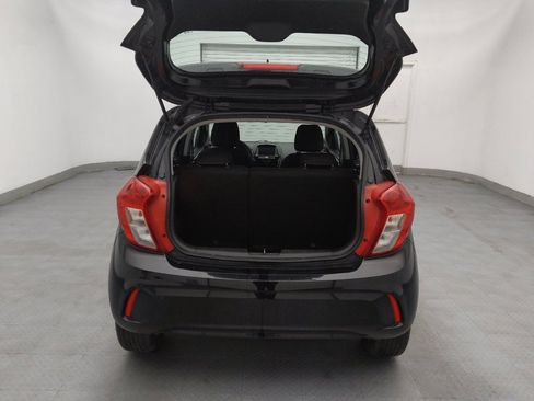 Used 2021 Chevrolet Spark LT image 29