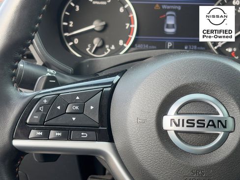 Certified 2021 Nissan Altima 2.5 SR image 20