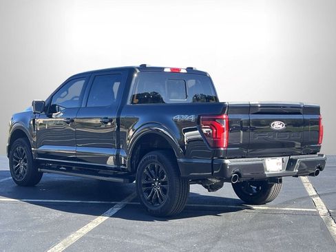 New 2026 Ford F150 Lariat AWD/4WD image 25
