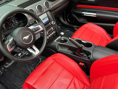 Used 2020 Ford Mustang GT Premium w/ Equipment Group 401A image 12