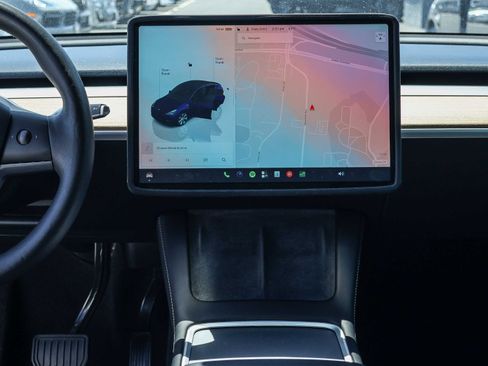Used 2023 Tesla Model Y Long Range AWD/4WD image 10