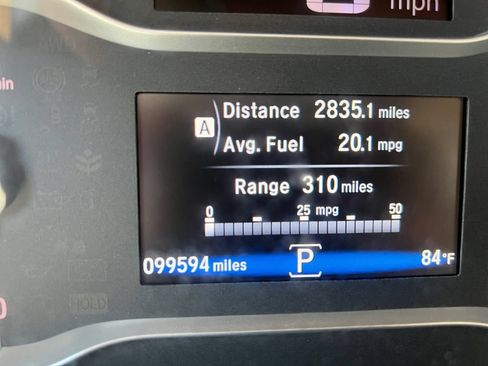 Used 2017 Honda Pilot EX-L image 16