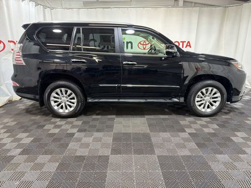Used 2019 Lexus GX 460 Premium w/ Premium Package AWD/4WD image 8