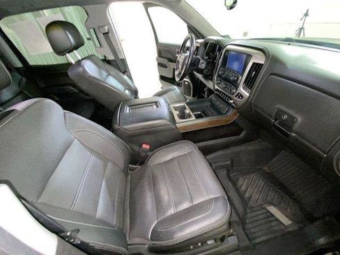 Used 2018 GMC Sierra 1500 Denali AWD/4WD image 42