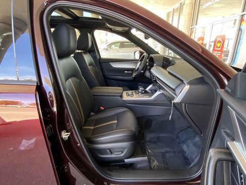 New 2026 MAZDA CX-90 Plug-In Hybrid w/ Premium Plus AWD/4WD image 41