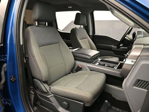 Used 2024 Ford F150 XLT w/ Mobile Office Package image 50