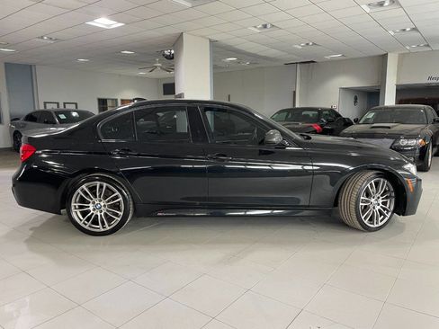 Used 2017 BMW 340i xDrive Sedan image 8