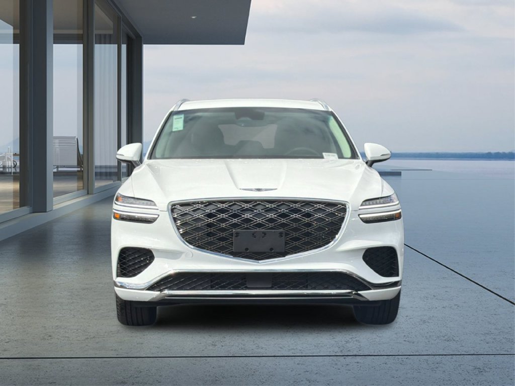New 2027 Genesis GV70 2.5T AWD/4WD image 9