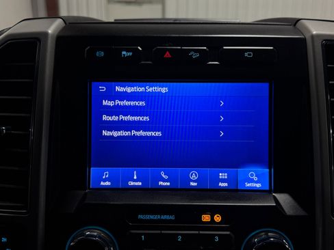 Used 2021 Ford F350 Lariat w/ Lariat Ultimate Package image 50