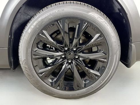 New 2026 MAZDA CX-90 Plug-In Hybrid w/Premium Sport AWD/4WD image 33