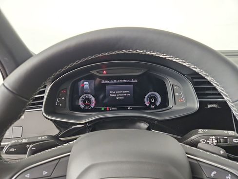 New 2026 Audi Q7 3.0T Premium AWD/4WD image 20