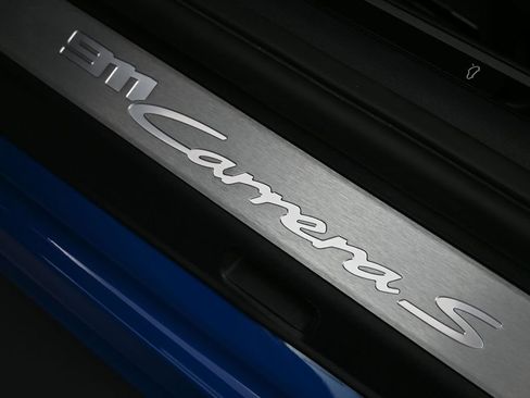 Used 2026 Porsche 911 Carrera S RWD image 37