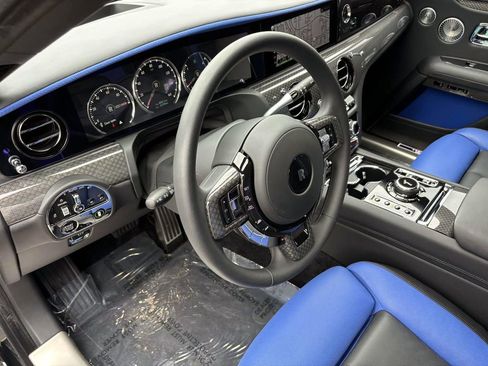 Certified 2022 Rolls-Royce Ghost Black Badge image 19