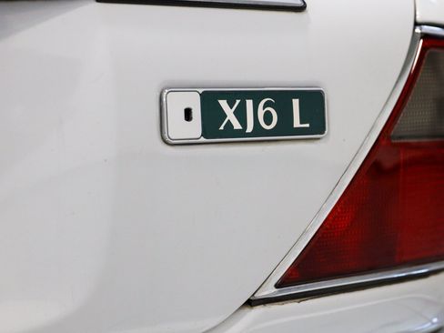 Used 1997 Jaguar XJ6 L RWD image 5