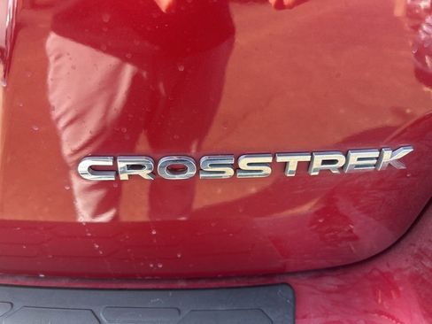 Used 2019 Subaru Crosstrek 2.0i Limited w/ Moonroof Package w/Navigation image 22