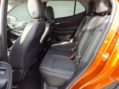 Used 2022 Buick Encore GX Preferred w/ Cold Weather Comfort Package image 12