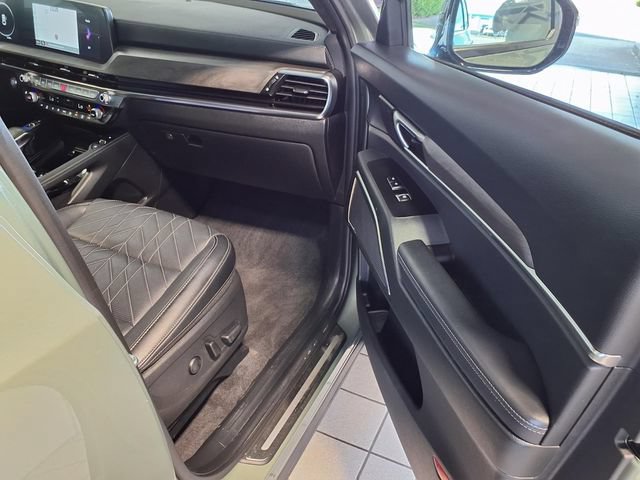 Used 2025 Kia Telluride SX Prestige X-Pro AWD/4WD image 28