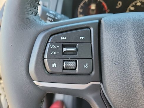 New 2025 Honda Ridgeline RTL image 29