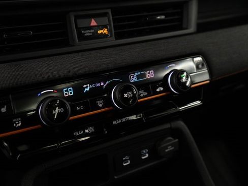 New 2026 Honda Passport TrailSport image 31