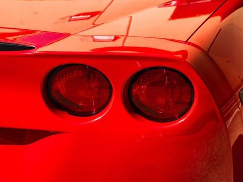 Used 2005 Chevrolet Corvette Convertible image 57