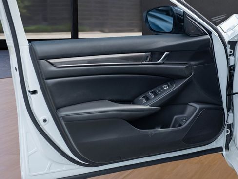 Used 2022 Honda Accord Sport Special Edition image 27