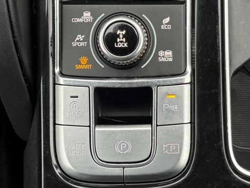 Used 2024 Kia Telluride SX Prestige image 46