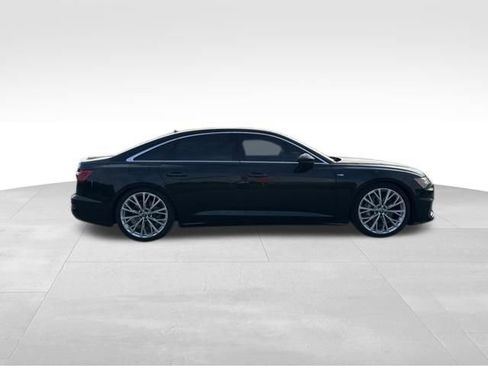 Used 2020 Audi A6 3.0T Prestige w/ Prestige Package AWD/4WD image 2