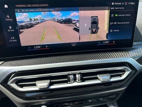 Used 2023 BMW i4 M50 AWD/4WD image 37