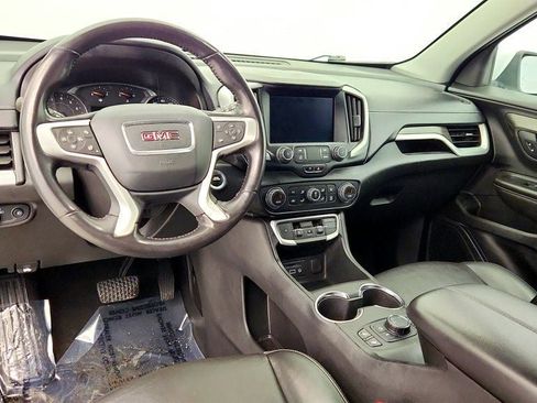 Used 2022 GMC Terrain SLT AWD/4WD image 12