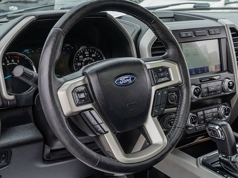 Used 2020 Ford F150 Lariat w/ Equipment Group 502A Luxury AWD/4WD image 23