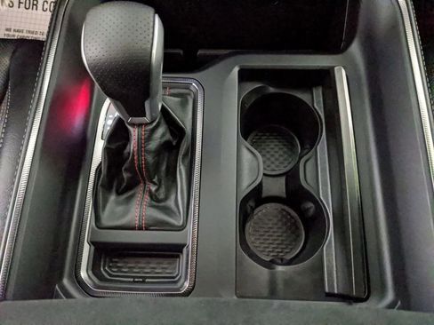 Used 2025 RAM 1500 RHO w/ RHO Level 1 Equipment Group image 16