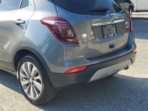 Used 2019 Buick Encore Preferred image 7