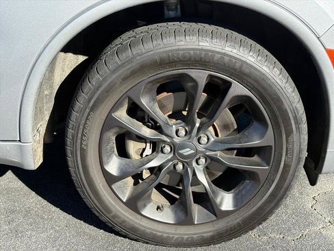 Used 2021 Dodge Durango GT image 32
