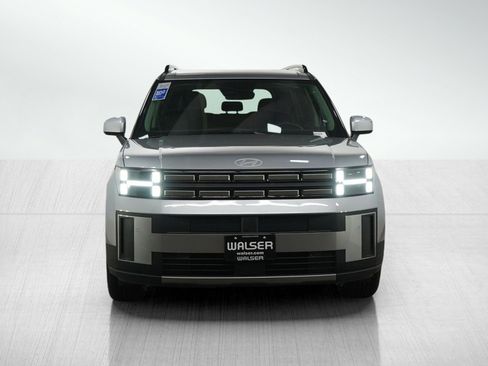 Used 2025 Hyundai Santa Fe SEL image 8