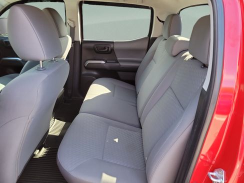 Certified 2023 Toyota Tacoma SR5 RWD image 23