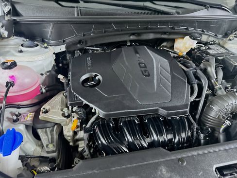 Used 2025 Hyundai Tucson SEL image 32