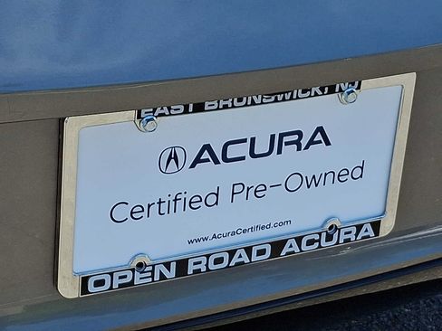 Certified 2024 Acura Integra A-Spec FWD image 29