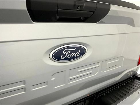 Used 2022 Ford F150 XL w/ STX Appearance Package RWD image 32