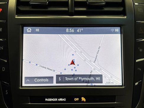 Used 2020 Lincoln MKZ Reserve w/ Luxury Package image 10