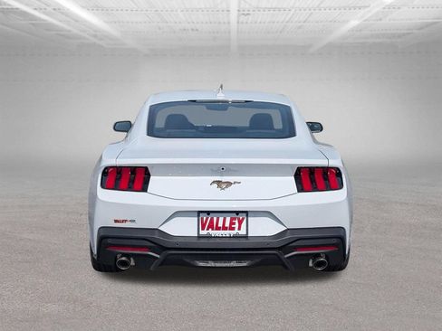 New 2026 Ford Mustang Coupe RWD image 10