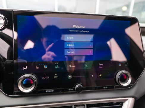 New 2026 Lexus RX 350 AWD/4WD image 32