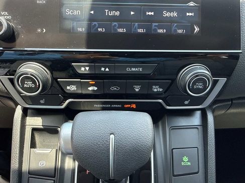 Used 2019 Honda CR-V EX image 32