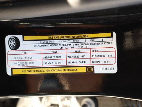 Used 2024 Dodge Durango GT RWD image 39