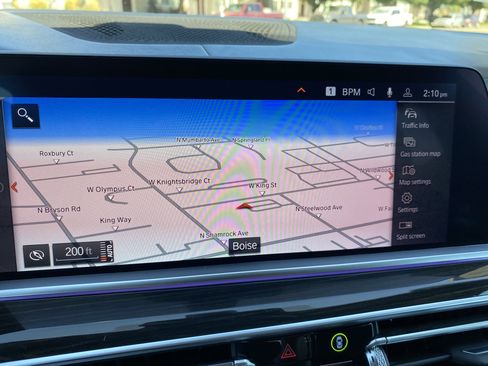 Used 2019 BMW X5 xDrive50i w/ Executive Package image 31