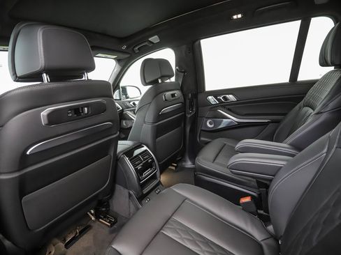 New 2027 BMW X7 M60i AWD/4WD image 21