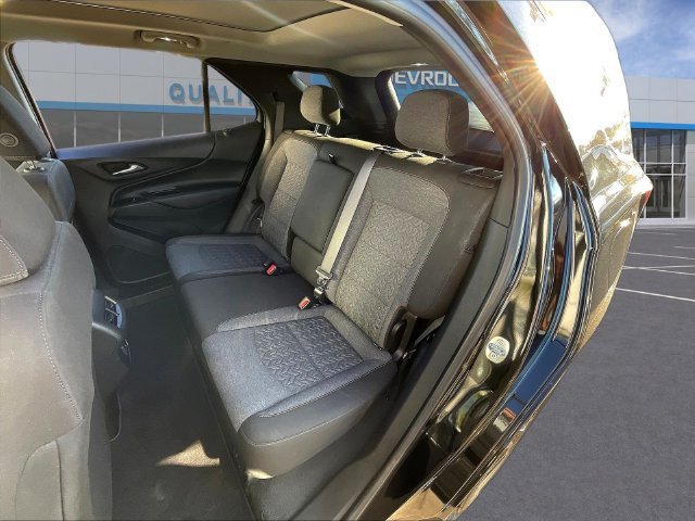 Certified 2022 Chevrolet Equinox LT FWD image 24