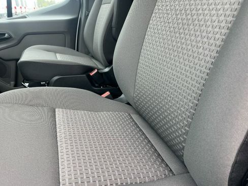 New 2025 Ford Transit 150 Low Roof image 9