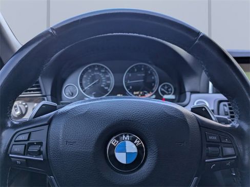 Used 2016 BMW 528i xDrive 528i xDrive image 30