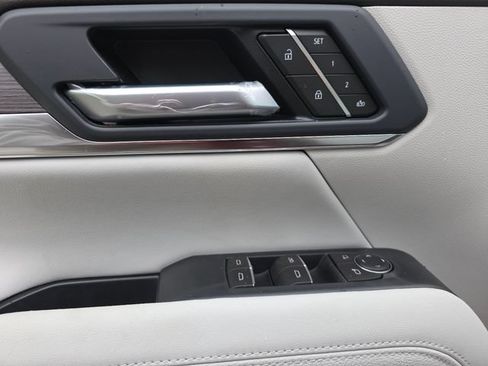 New 2026 GMC Terrain Denali AWD/4WD image 25